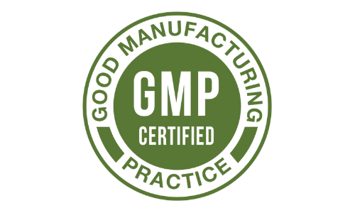 longevity-activator GMP Certified